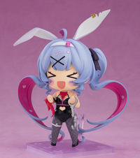 photo of Hatsune Miku