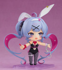 photo of Hatsune Miku