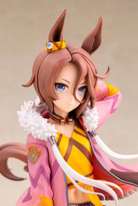 photo of Narita Taishin
