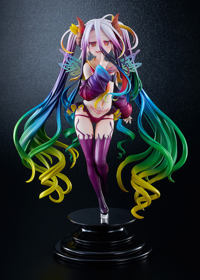 photo of Shiro