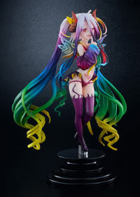 photo of Shiro