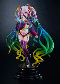 photo of Shiro