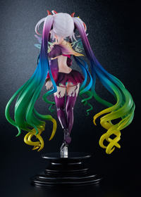 photo of Shiro