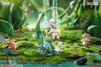 photo of Nahida