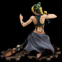 photo of Jolyne Kujo