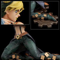 photo of Jolyne Kujo