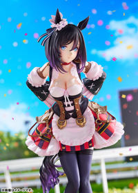 photo of Eishin Flash