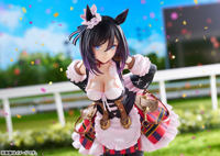 photo of Eishin Flash
