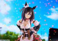 photo of Eishin Flash