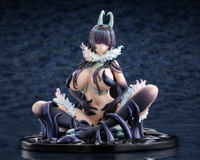 photo of Chiyo