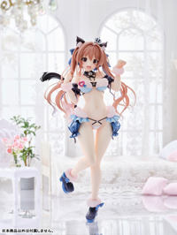 photo of Kanon-chan
