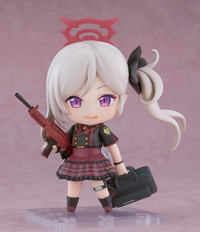 photo of Mutsuki