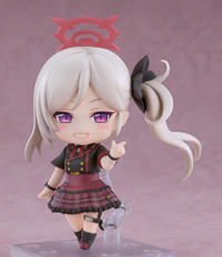 photo of Mutsuki
