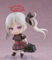 photo of Mutsuki