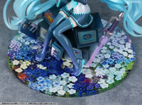 photo of Hatsune Miku