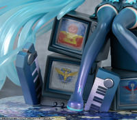 photo of Hatsune Miku