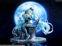 photo of Hatsune Miku