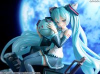 photo of Hatsune Miku