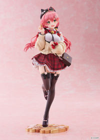 photo of Sakura Miko