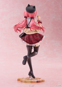 photo of Sakura Miko