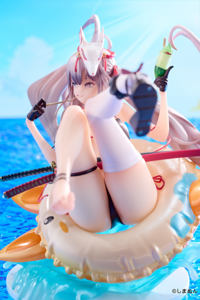 photo of Kuzuko-chan