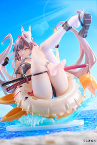 photo of Kuzuko-chan