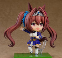 photo of Daiwa Scarlet