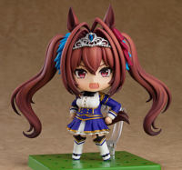 photo of Daiwa Scarlet