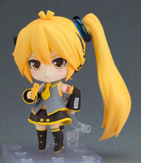 photo of Akita Neru