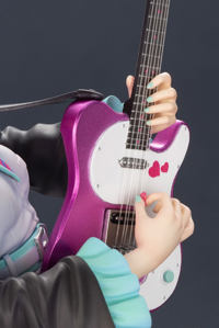 photo of Hatsune Miku