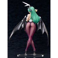 photo of Morrigan Aensland