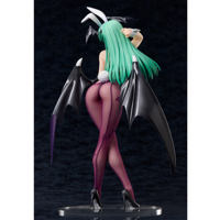 photo of Morrigan Aensland