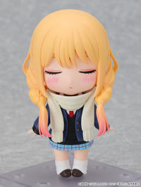photo of Kitagawa Marin
