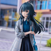 photo of Tsukimura Temari