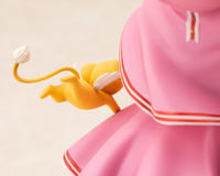 photo of Kinomoto Sakura