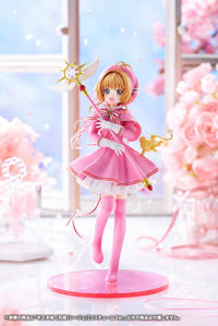 photo of Kinomoto Sakura