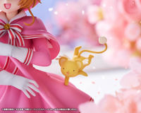 photo of Kinomoto Sakura