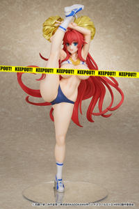 photo of Rias Gremory