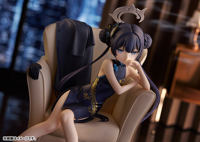 photo of Kisaki