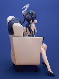 photo of Kisaki