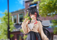 photo of Ookami Mio