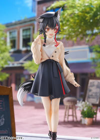 photo of Ookami Mio