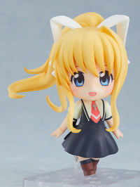 photo of Misuzu Kamio