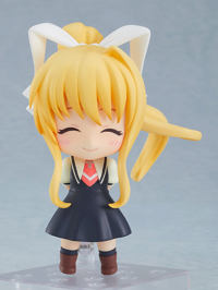 photo of Misuzu Kamio