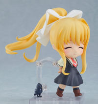photo of Misuzu Kamio