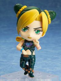 photo of Jolyne Kujo