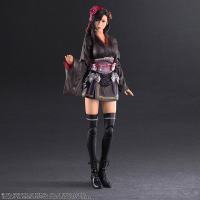 photo of Tifa Lockhart