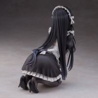 photo of Black-Haired Maid