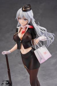 photo of Awahara Shiori