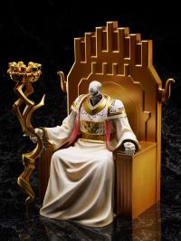 photo of Ainz Ooal Gown